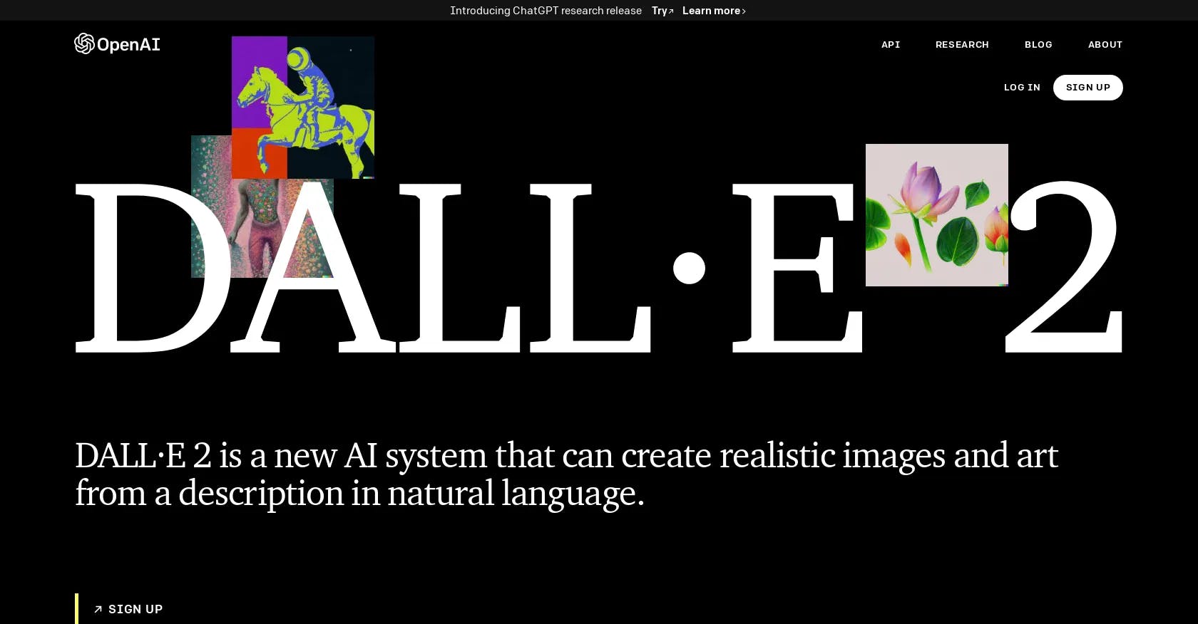 Dall·E 2 Is A New Ai System That Can Create Realistic Images And Art From A Description In Natural Language.